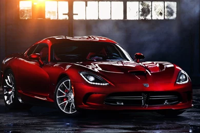 2013 Dodge SRT Viper Wallpapers