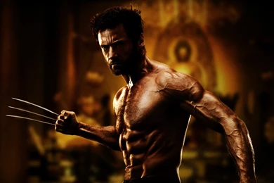 Wolverine Hd Wallpapers