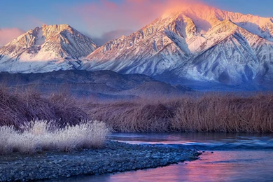 Wallpapers Natual Natura Hd 2560x1440