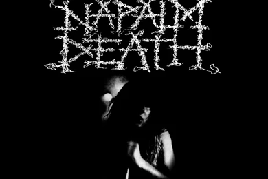 Napalm Death 05 :: Napalm Death Wallpapers :: ShareWallpapers