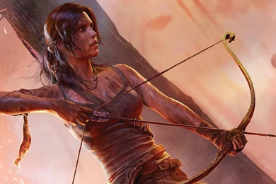 Tomb Raider 2013 HD Wallpapers