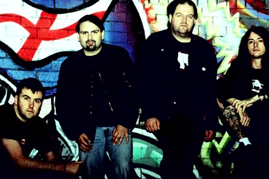 Napalm Death Computer Wallpapers, Desktop Backgrounds