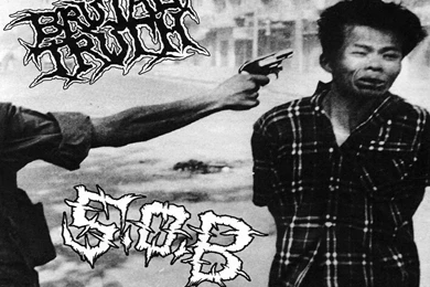 NAPALM DEATH Death Metal Thrash Heavy Cover G Wallpapers ...