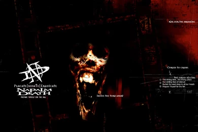 My Free Wallpapers Music Wallpapers : Napalm Death