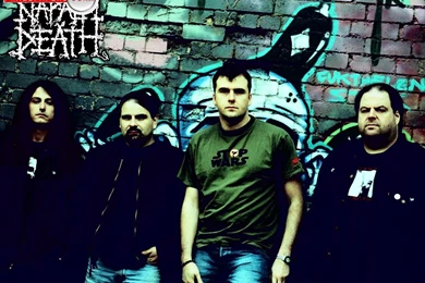 Napalm Death Wallpapers Picture Image 1280x960 25429