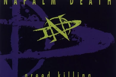 NAPALM DEATH   BANDSWALLPAPERS