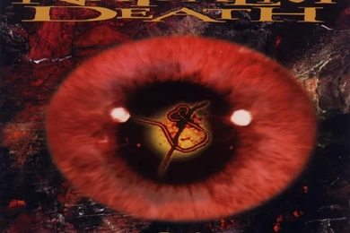 NAPALM DEATH BANDSWALLPAPERS