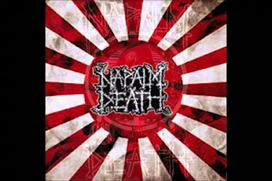 Napalm Death Work To Rule YouTube