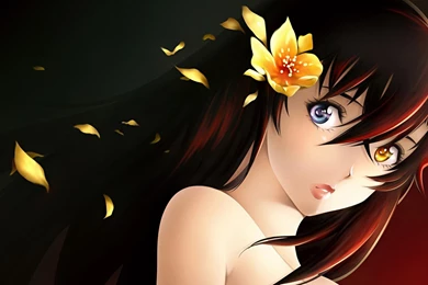 Cute Cartoon Girl Wallpapers For Desktop Free Download HD