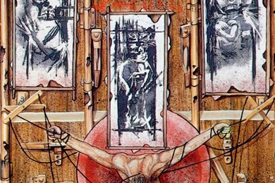 Napalm Death Wallpapers By Ozzyhelter On DeviantArt