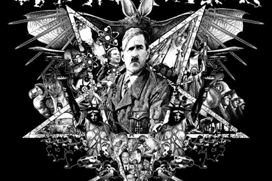 Napalm Death On Pinterest