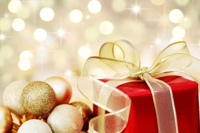 Pretty Merry Christmas Wallpapers