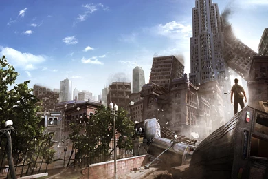 Futuristic Wallpapers — Free Full HD Wallpaper. Widescreen HQ ...