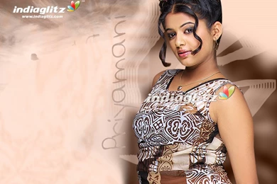 IndiaGlitz   Telugu Actress   Priyamani Wallpapers