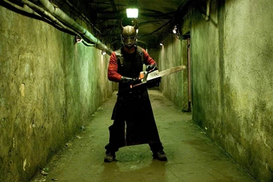 Creepy Wallpapers Of Scary Halloween