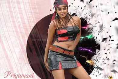 Priyamani Actress Wallpapers