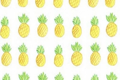 Cute, Green, Pastel, Pineapple, Tumblr, Wallpaper, Wallpapers ...