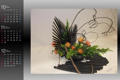 Ikebana Free Wallpapers (31 Photos) For Your Desktop, Download ...