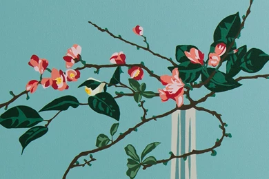 News « 2/4 « Nina Bednarski Nina Bednarski