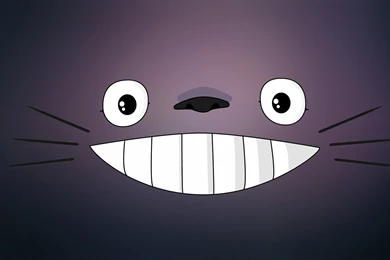 Totoro Backgrounds