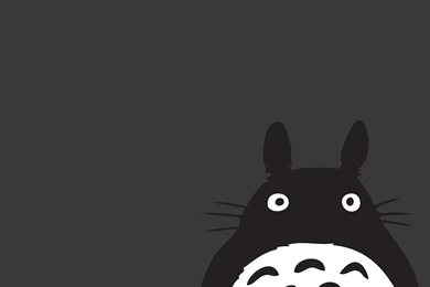 My Neighbor Totoro Wallpapers   Wallpapers Cave