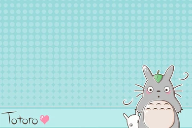 Totoro Desktop Theme Furthermore My Neighbor Totoro Desktop Also ...