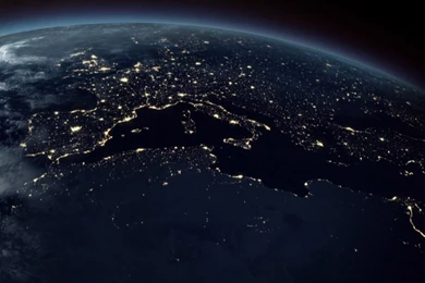 Love U Wallpapers 3d Space Backgrounds