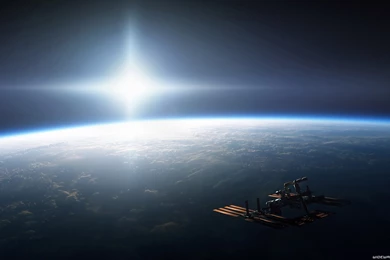 Earth From Space 9 Free Wallpapers   Hivewallpaper.com