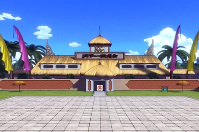 Dragon Ball XenoVerse Dares You To Take Part In Its Huge Online ...