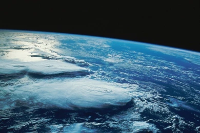 Earth's Atmosphere Wallpapers   1159782