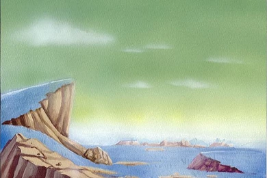 Hammando's Dragonball Z   Dragonball Z