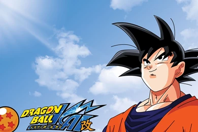 Download Wallpapers 3840x2160 Dragon Ball Kai goku, Boy, Brunette ...
