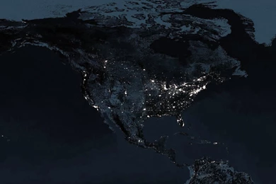 259 From Space HD Wallpapers