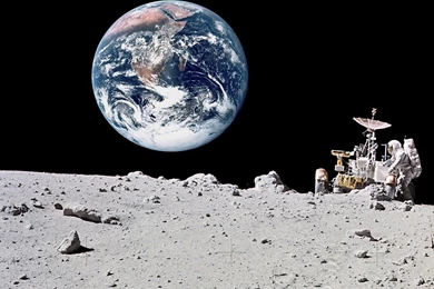 Pictures Of Earth From Space