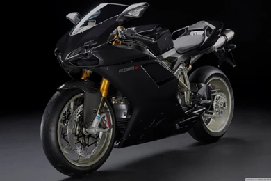 Ducati 1198S Superbike HD Desktop Wallpapers : Widescreen : High ...