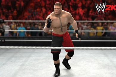 Brock Lesnar Pictures