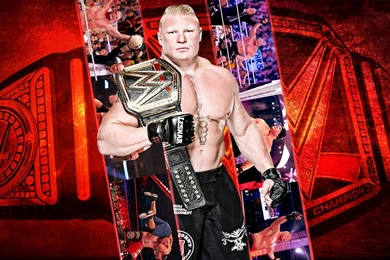 Brock Lesnar Wallpapers By AY By AyBenoit12 On DeviantArt