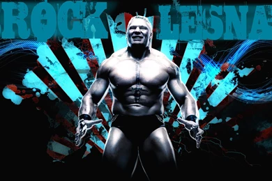 Brock Lesnar Wallpapers