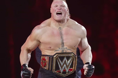 Brock Lesnar Wallpapers For PC