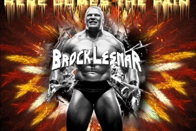 Brock Lesnar Wallpapers By XZ5D On DeviantArt