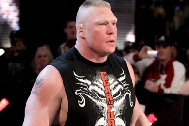 Brock Lesnar Hd Free Wallpapers