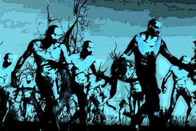 Killing Floor Wallpapers By Flyhead On DeviantArt