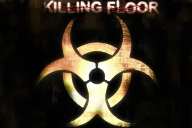KILLING FLOOR Co op Survival Horror Shooter Killing Floor Dark (30 ...
