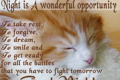 Good Night Hd Images