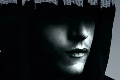 Download Wallpapers 540x960 Mr Robot, 2015, Rami Malek, Numbers ...