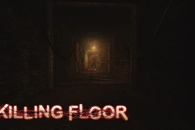 Killing Floor Wallpapers By Xxbreakfastxx On DeviantArt