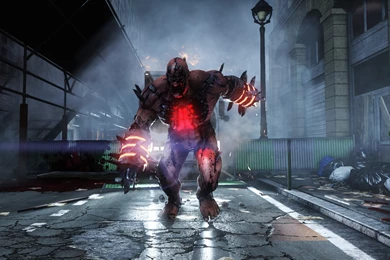 17 Killing Floor 2 HD Wallpapers