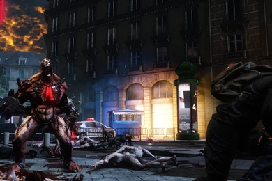 17 Killing Floor 2 HD Wallpapers