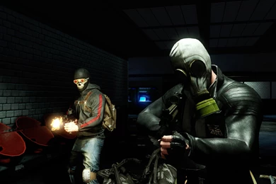 17 Killing Floor 2 HD Wallpapers