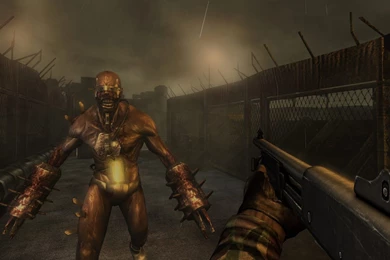 9 Killing Floor HD Wallpapers